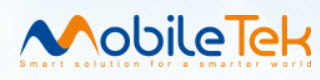Official logo of Mobiletek Communication
